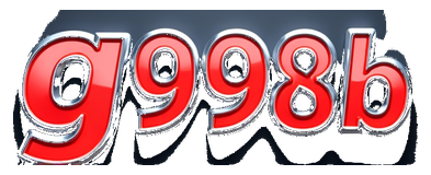 g998b logo