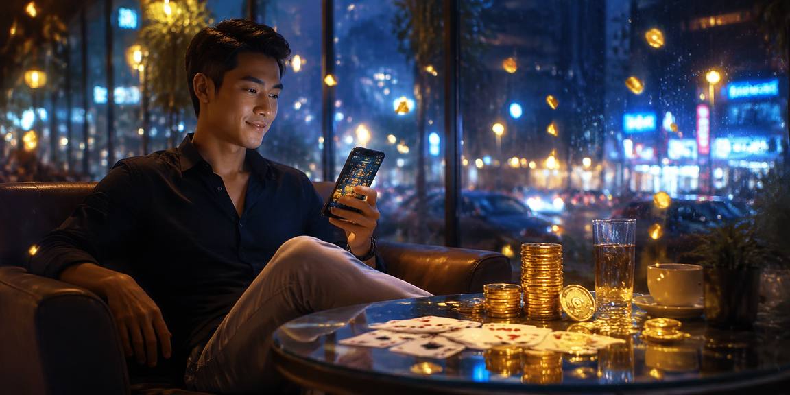 g998b App g998b mang gì đến cho tài khoản của bạn